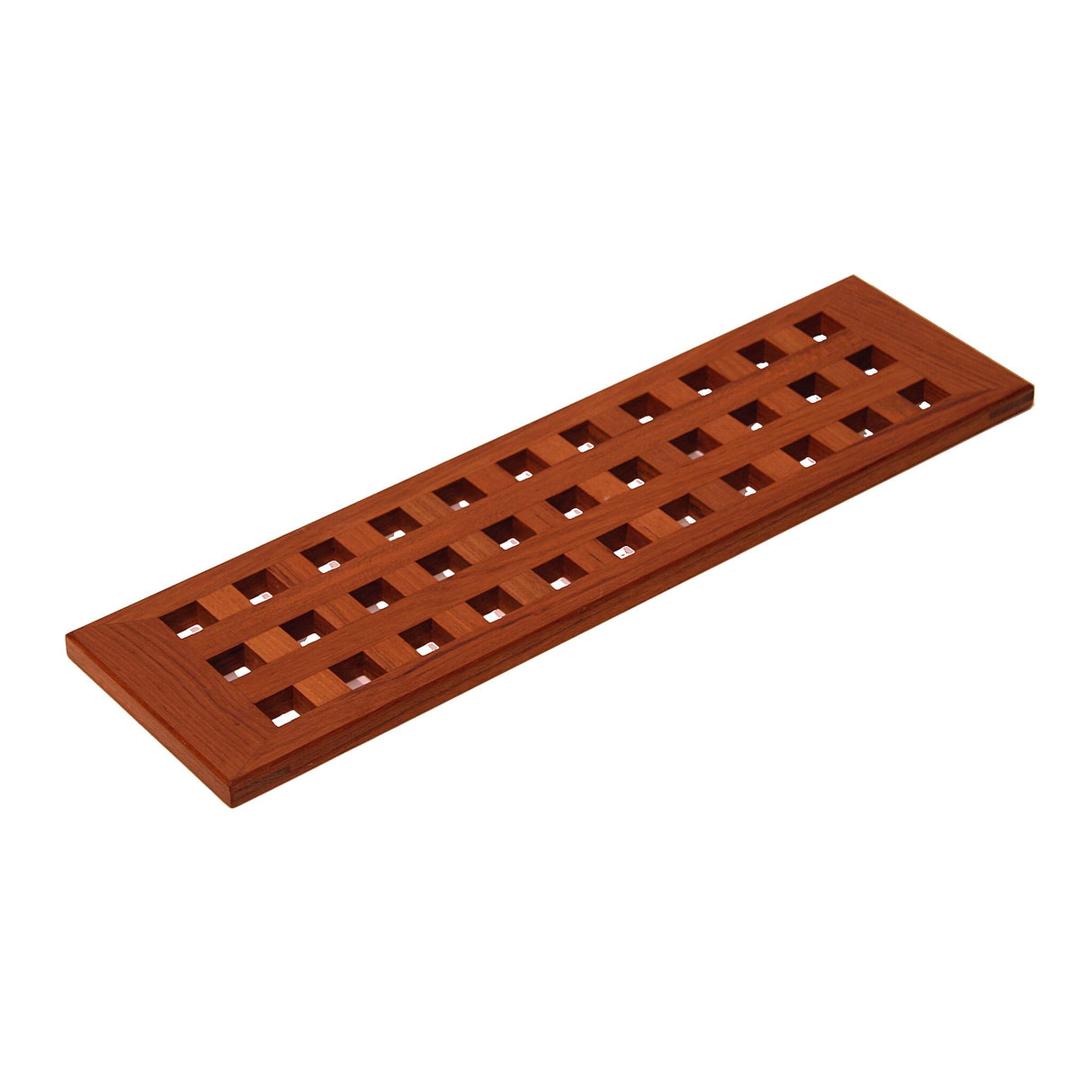 ARC Teak Klapptisch Zwischenstück 16 cm Erweiterung, Tischverbreiterung, ideal für gesellige Runden