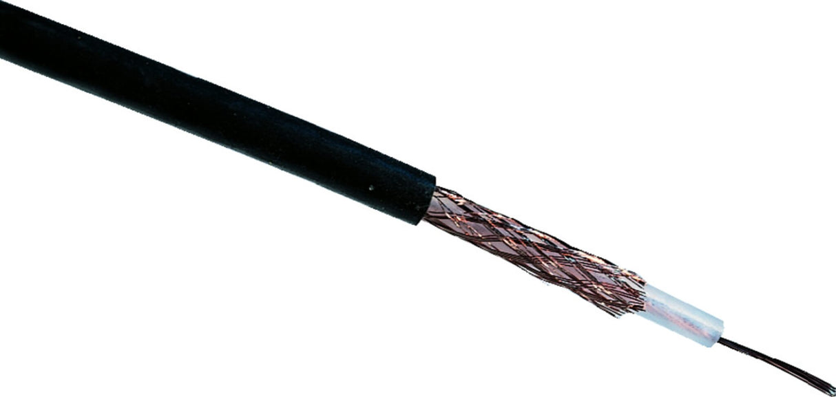 Koax Kabel RG 213 U