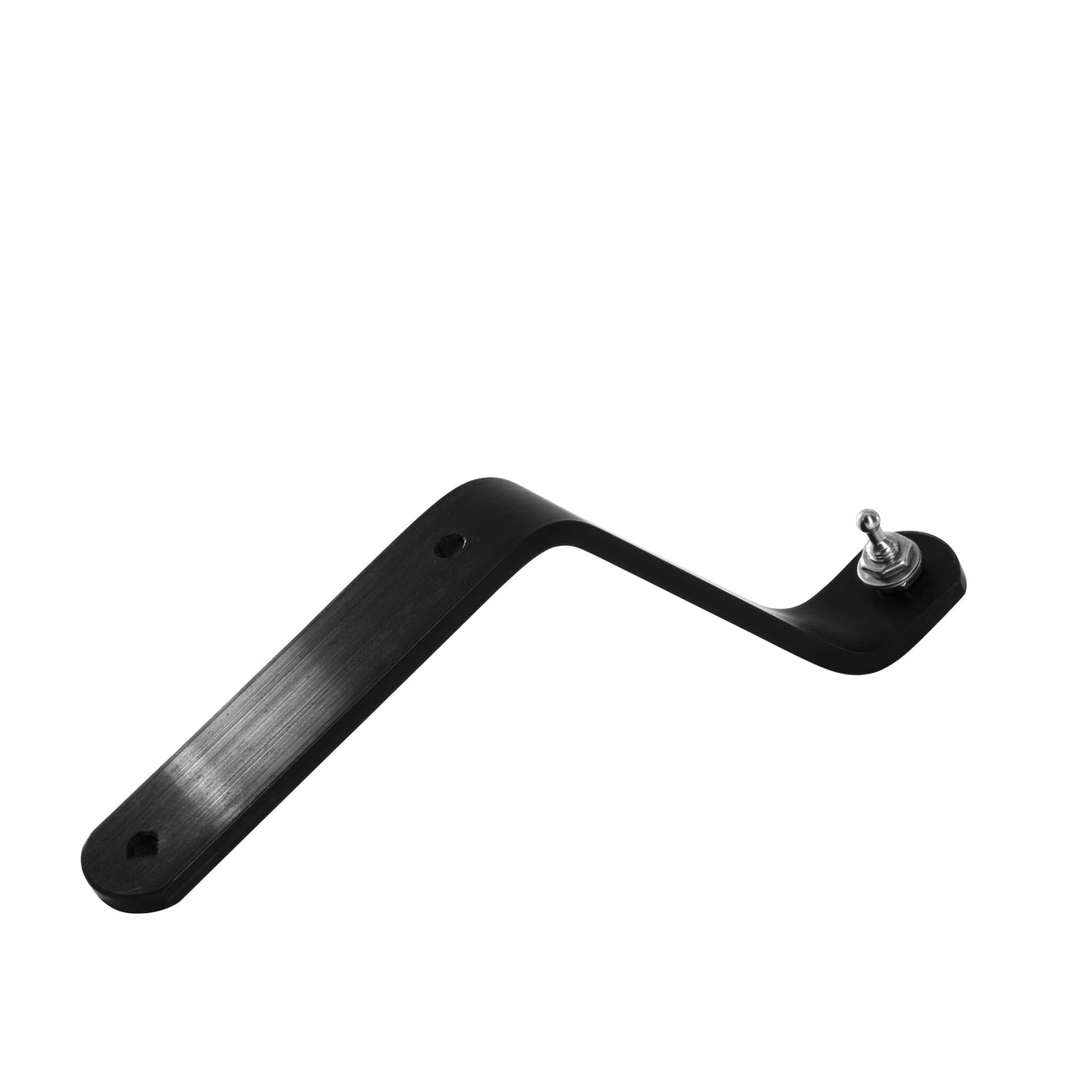 Simrad Unterbauwinkel 120mm