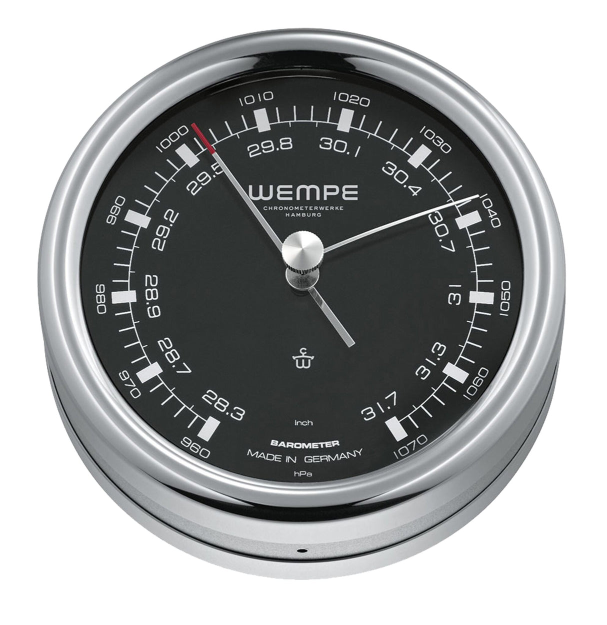 WEMPE Barometer Pilot III