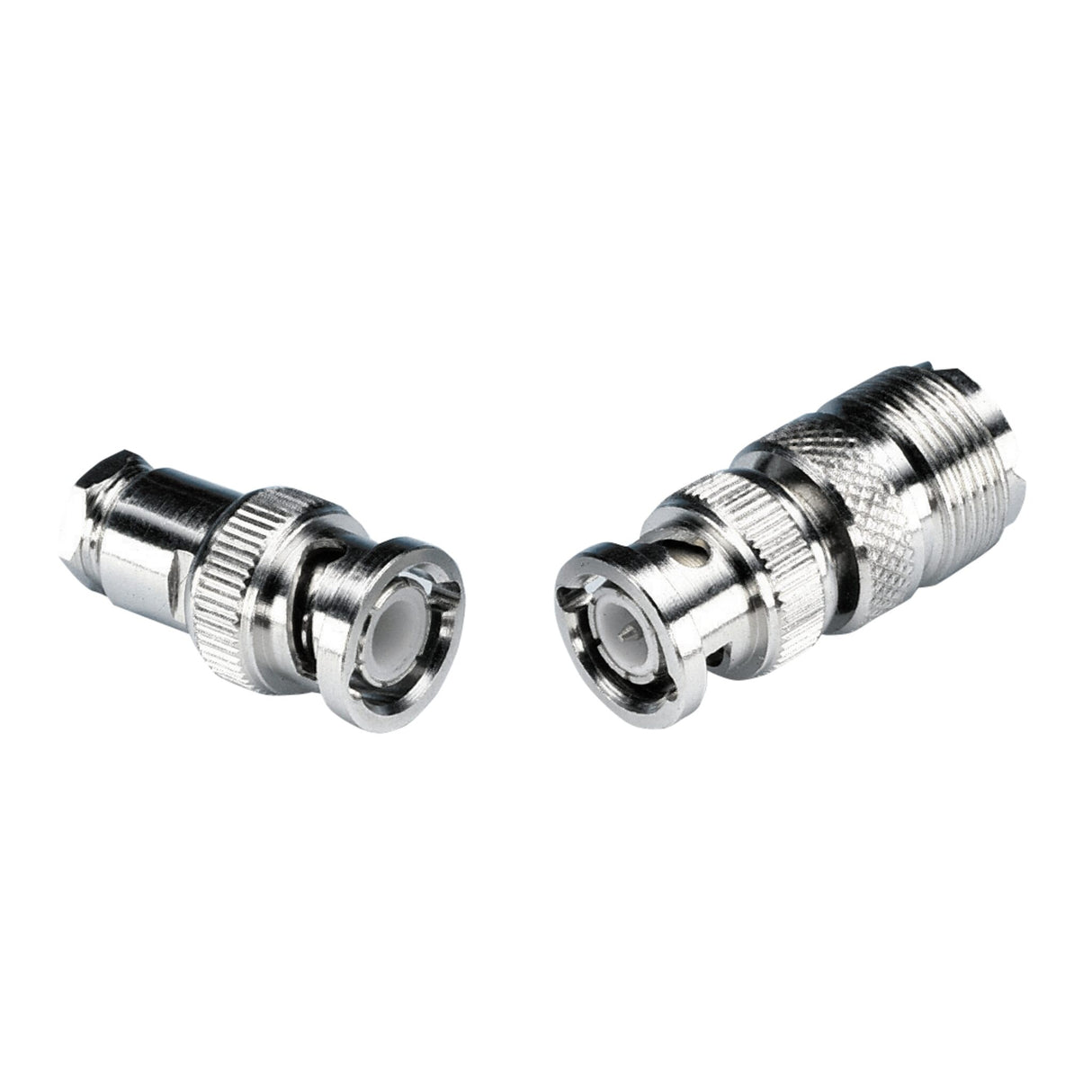 Adapter für BNC-Stecker/PL-Buchse