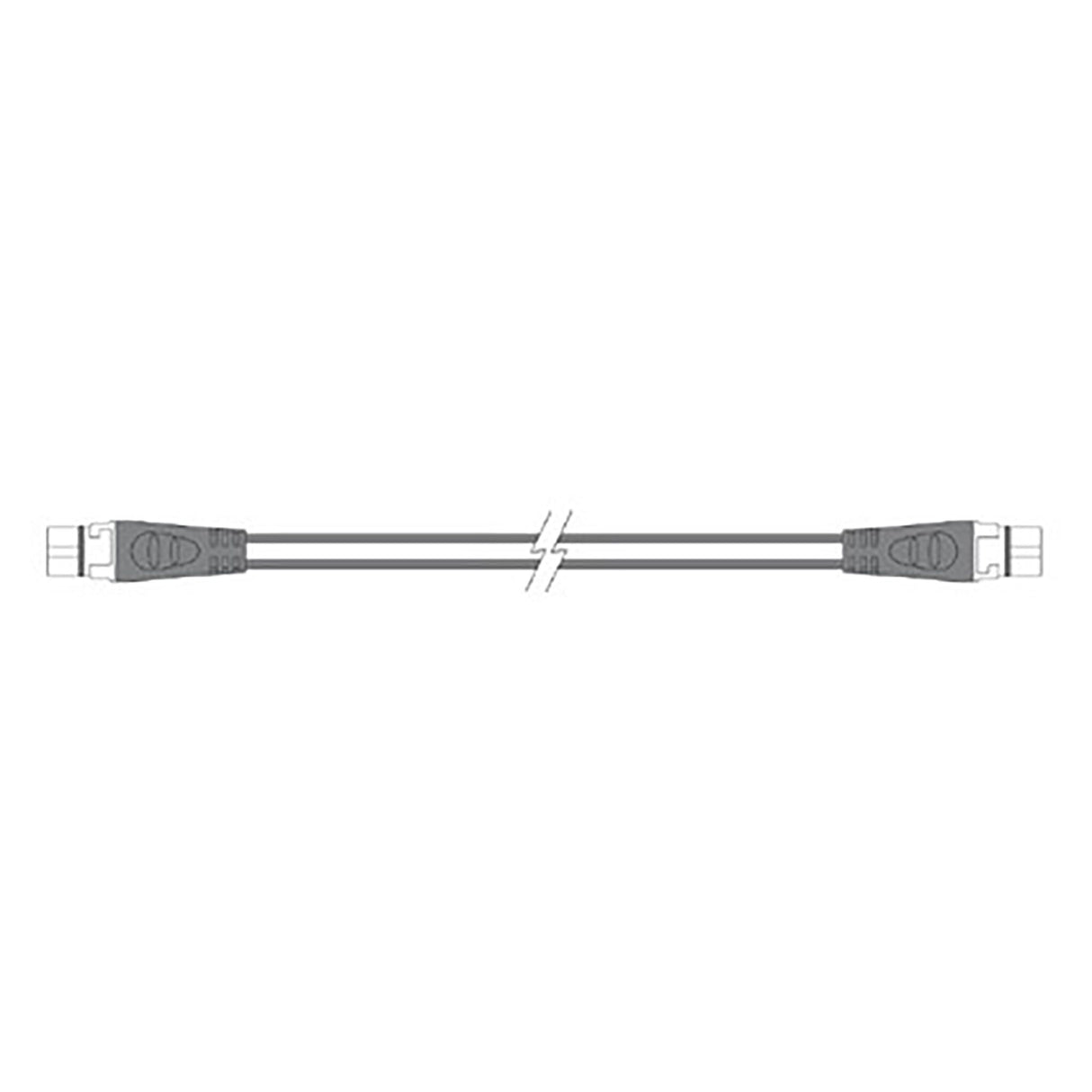 SeaTalk ng Spurkabel 1m