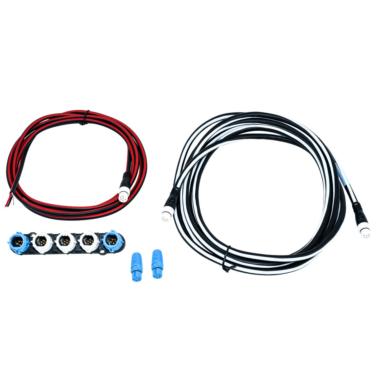 Raymarine Starter Kit SeaTalk ng 5-way connector, connection set, ideal integration for compatible devices