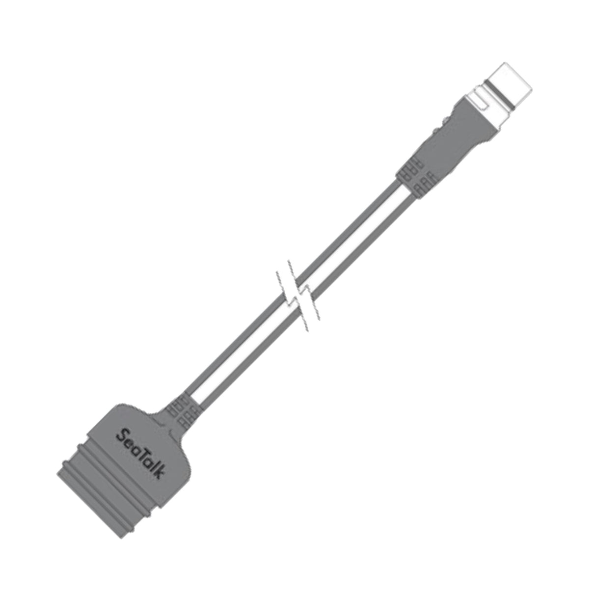 Raymarine adapter cable 1.1m SeaTalk ng, connecting cable, compatible with NMEA networks