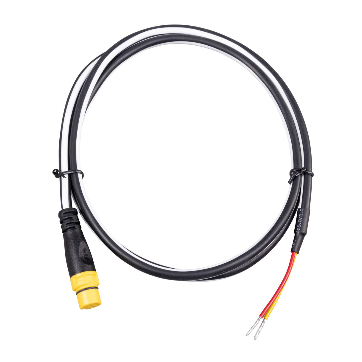 Adapterkabel SeaTalk ng 40 cm Adapterkabel NMEA 2000-kompatibel, SeaTalk ng-Netzwerk, für offene Enden