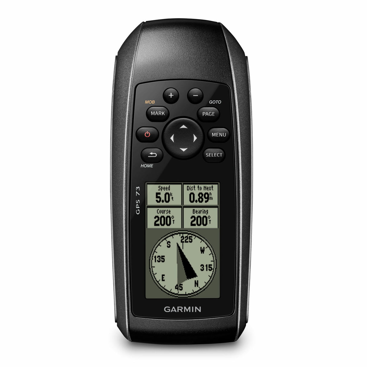 GARMIN GPS-Handgerät GPS 73