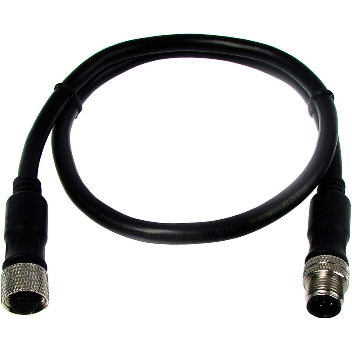 ACTISENSE NMEA2000 Kabel 2,0m Verbindungskabel, langlebiges Schiffsnetzwerkzubehör