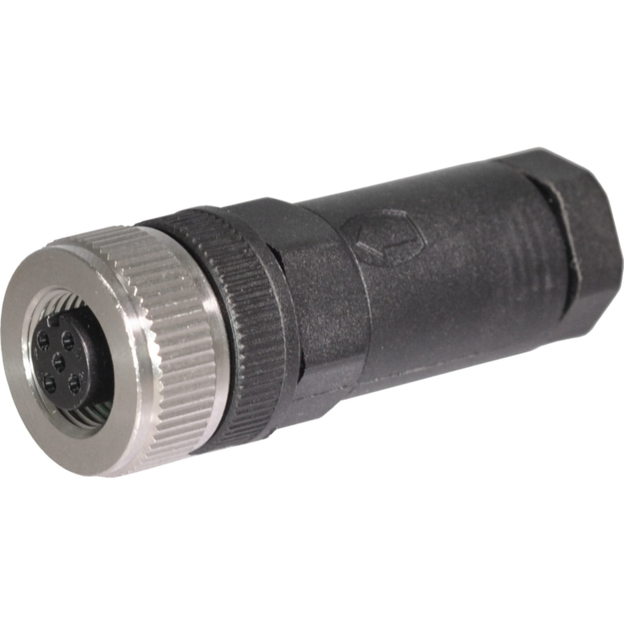 ACTISENSE Stecker NMEA2000 weiblich installierbar, Anschluss, langlebige Bauweise