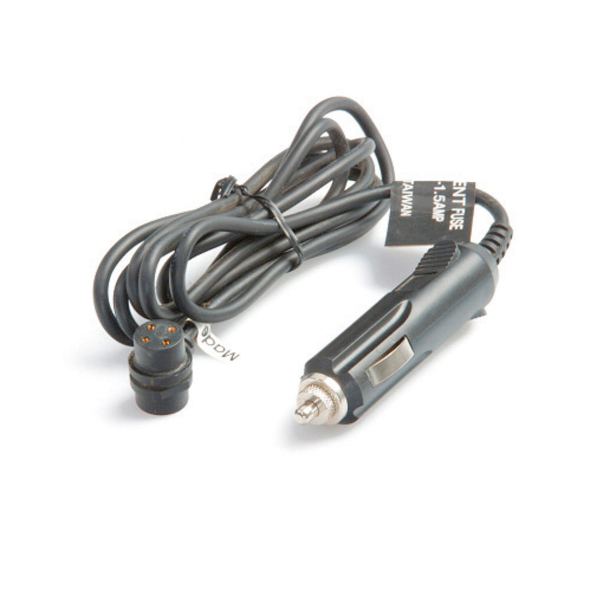 Anschlusskabel Zigarettenanzünder-Stecker, Kfz-Ladekabel, robustes Design