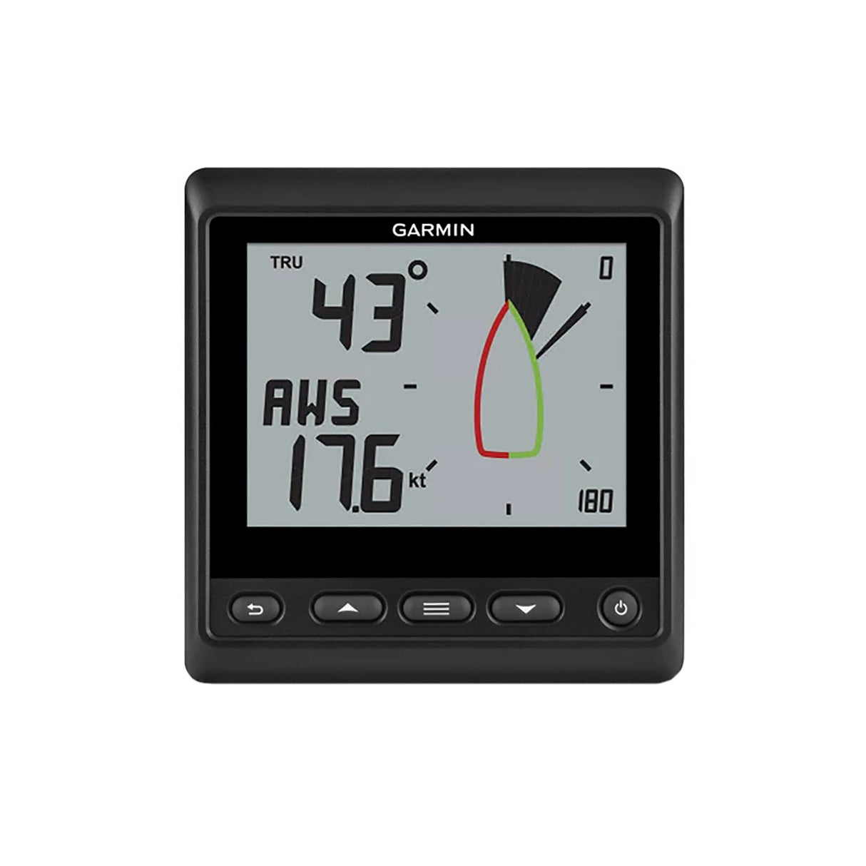 GARMIN Wind Marine Instrument GNX™