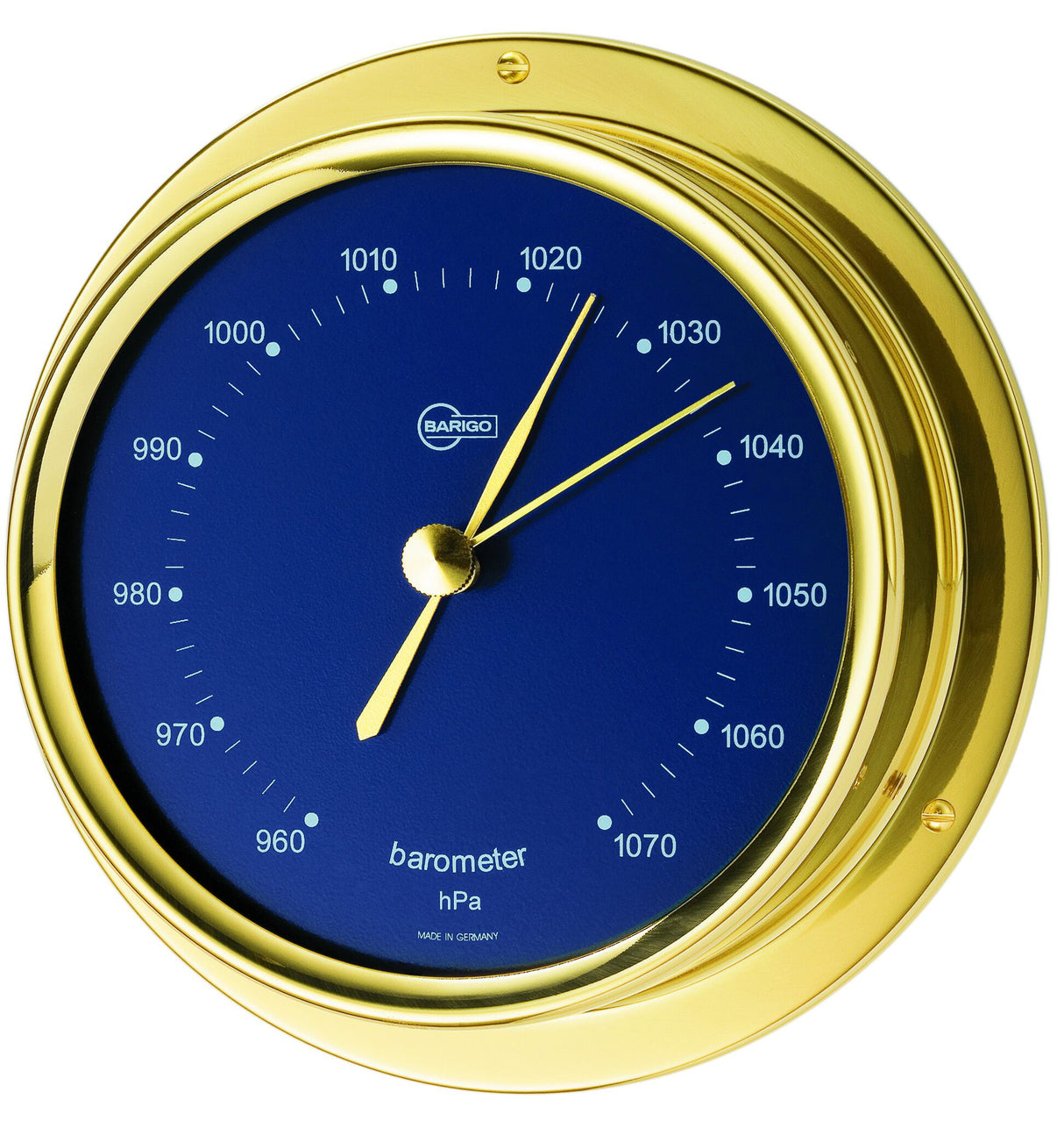 BARIGO Barometer Regatta