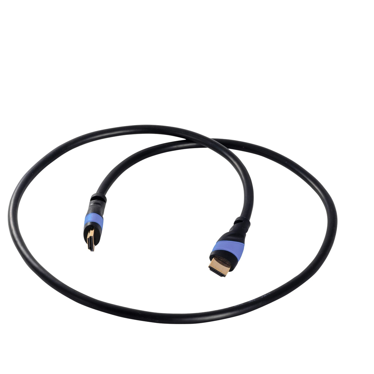 OceanTec HDMI Kabel High Speed, TV-Zubehör, optimaler Anschluss für DVB-T2-Receiver