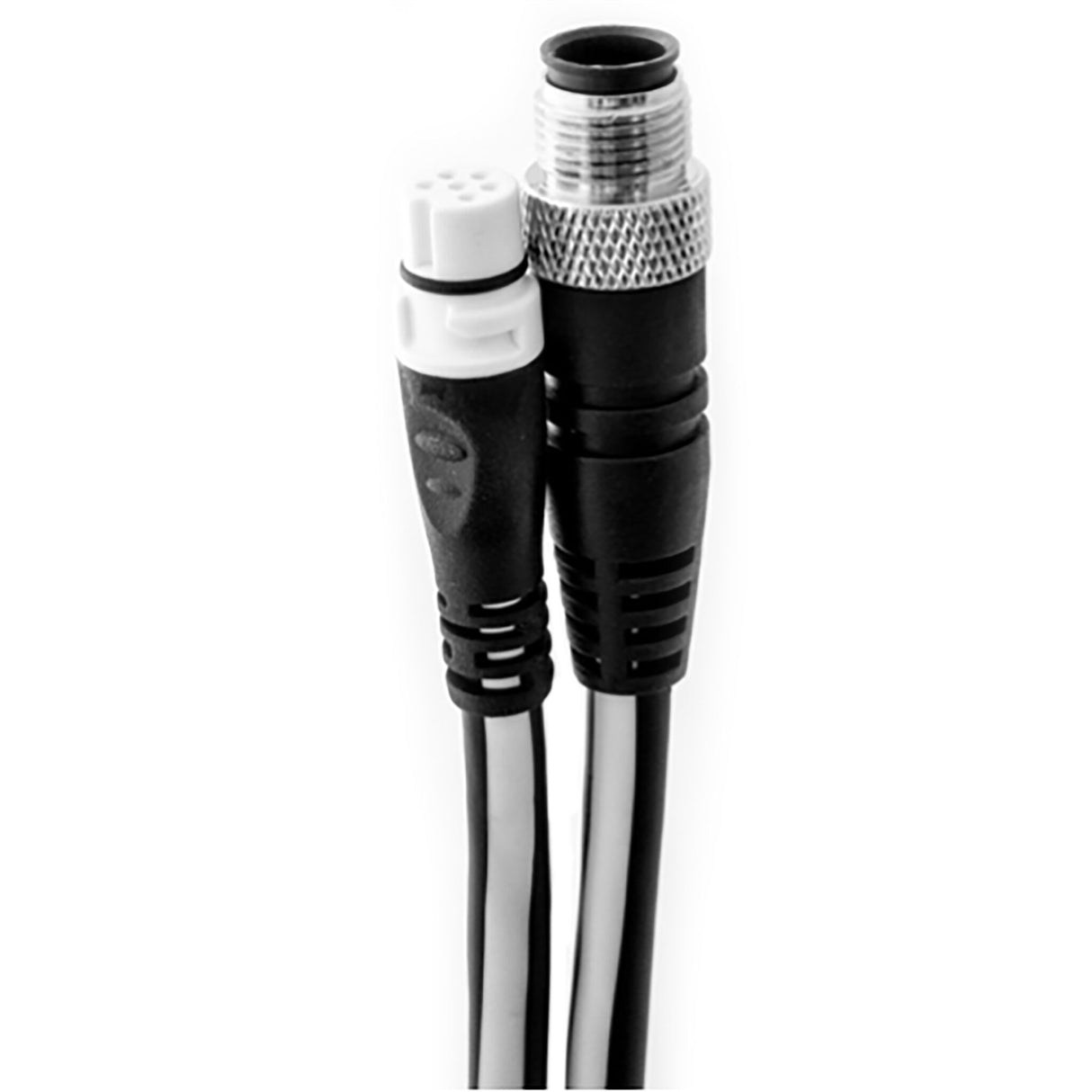 Raymarine adapter cable 0.4 m SeaTalkNG to NMEA2000 female, connection cable, easy integration