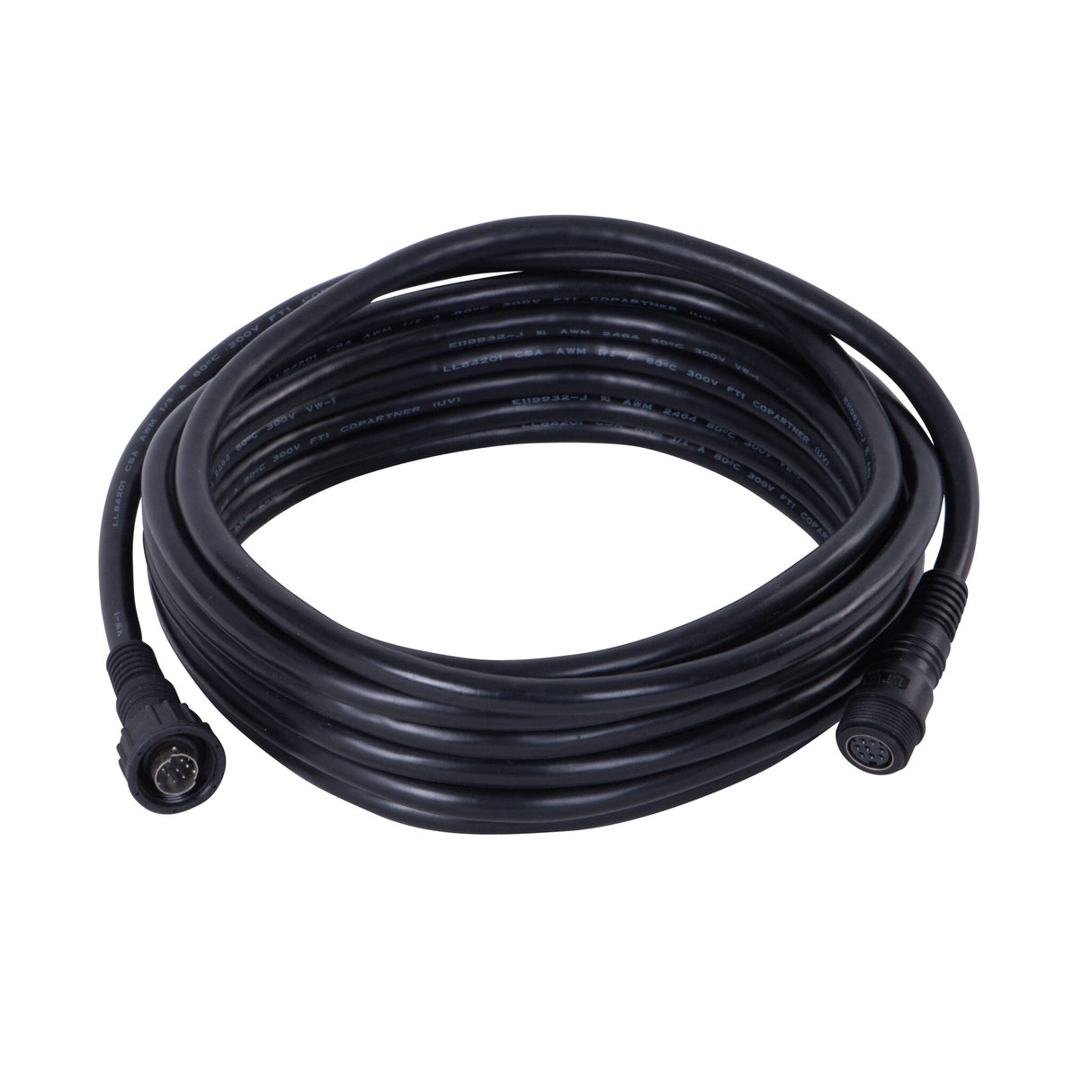 Raymarien Verlängerungskabel für RayMic, 5m
