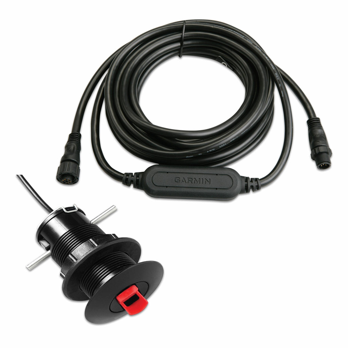 Durchbruchgeber Geschwindigkeit/Temperatur GST™ 43