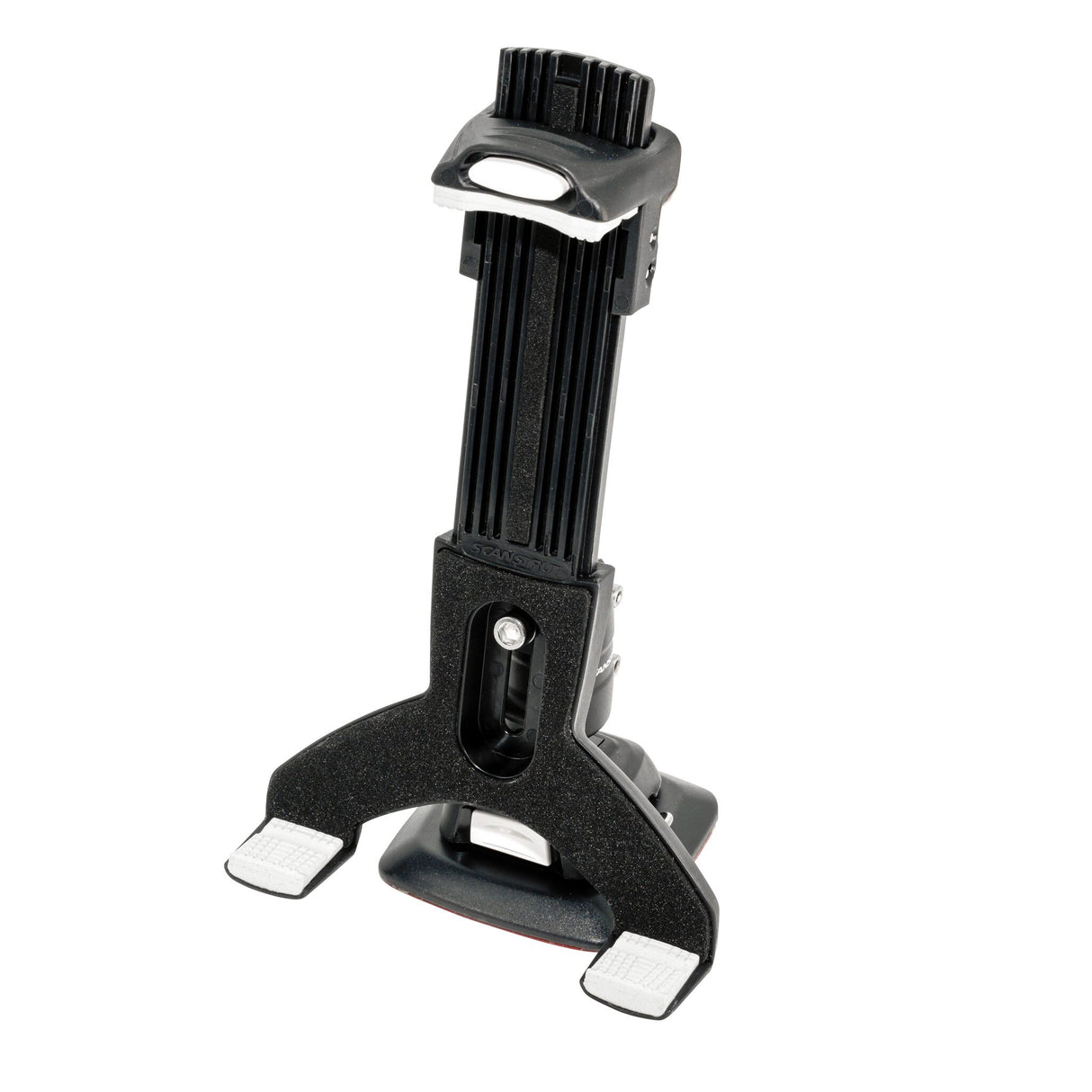 Rokk Mini Tablet Mount, Adjustable Holder, Versatile Mounting System for Devices up to 1.2 kg - (Optional with Base)