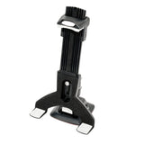 Rokk Mini Tablet Mount, Adjustable Holder, Versatile Mounting System for Devices up to 1.2 kg - (Optional with Base)