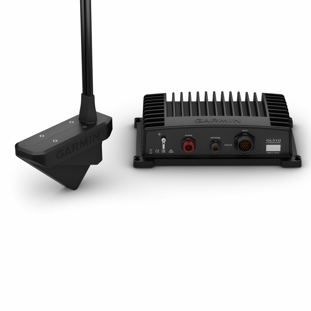GARMIN Panoptix LiveScope