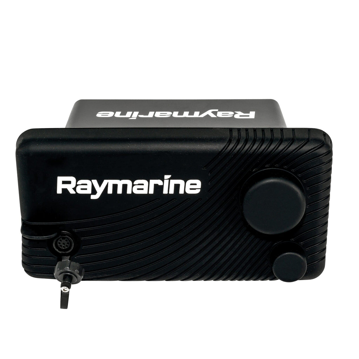 Raymarine Seefunkanlage UKW AIS-Empfänger Megafon, Marine-Funkgerät, Multi-Station Integration
