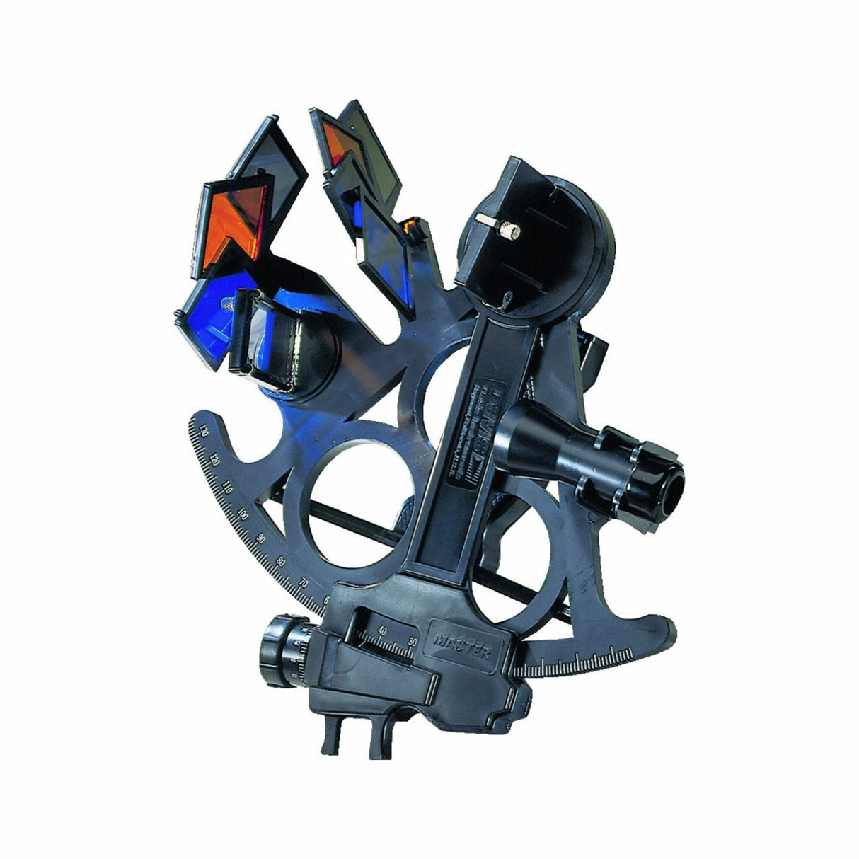 DAVIS Sextant MK 15 aus Kunststoff