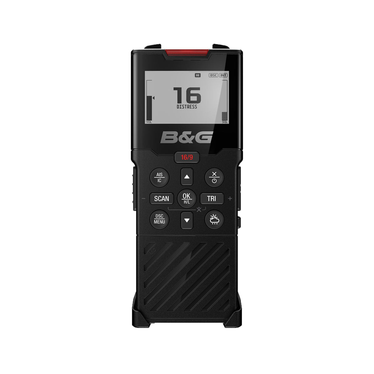 B&G Drahtloses Handgerät H60