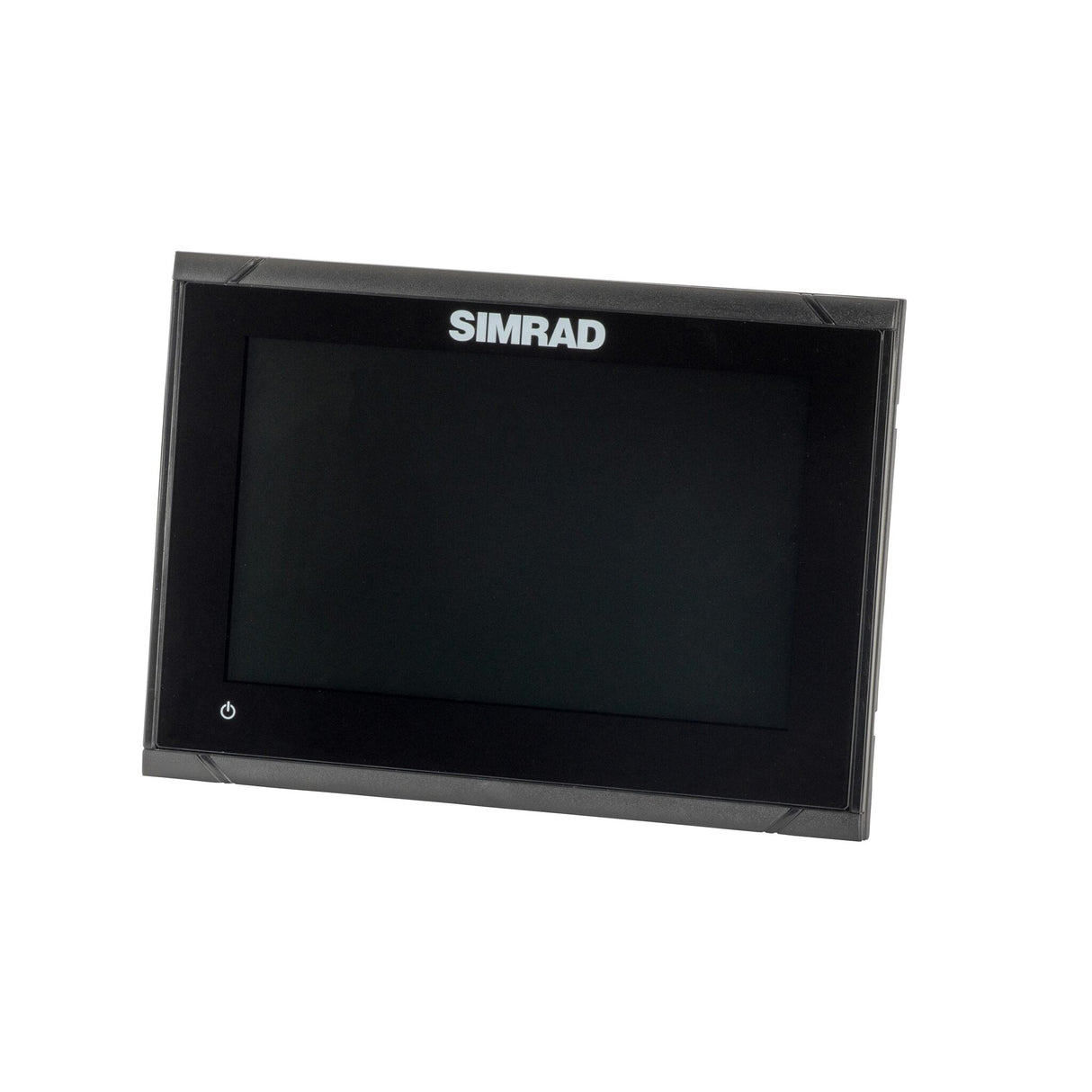 Simrad Multifunktionsdisplay 7" GO7 XSR, Radar-Display, Active-Imaging Geber, benutzerfreundliche Multi-Touch-Oberfläche