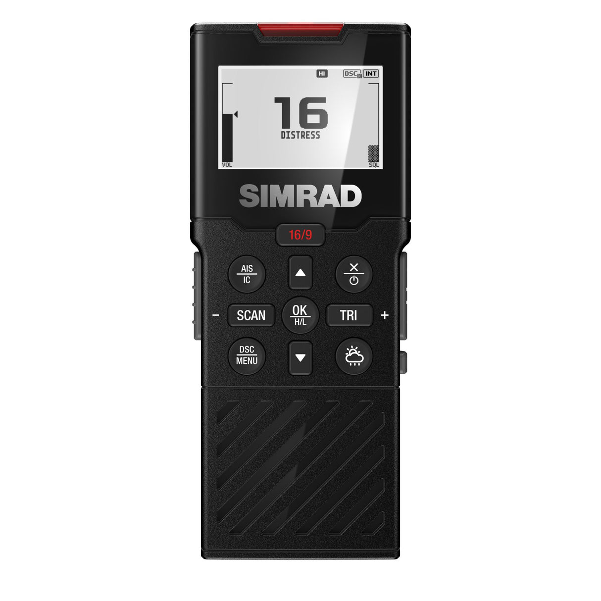 Simrad HS40 Drahtloses Handgerät