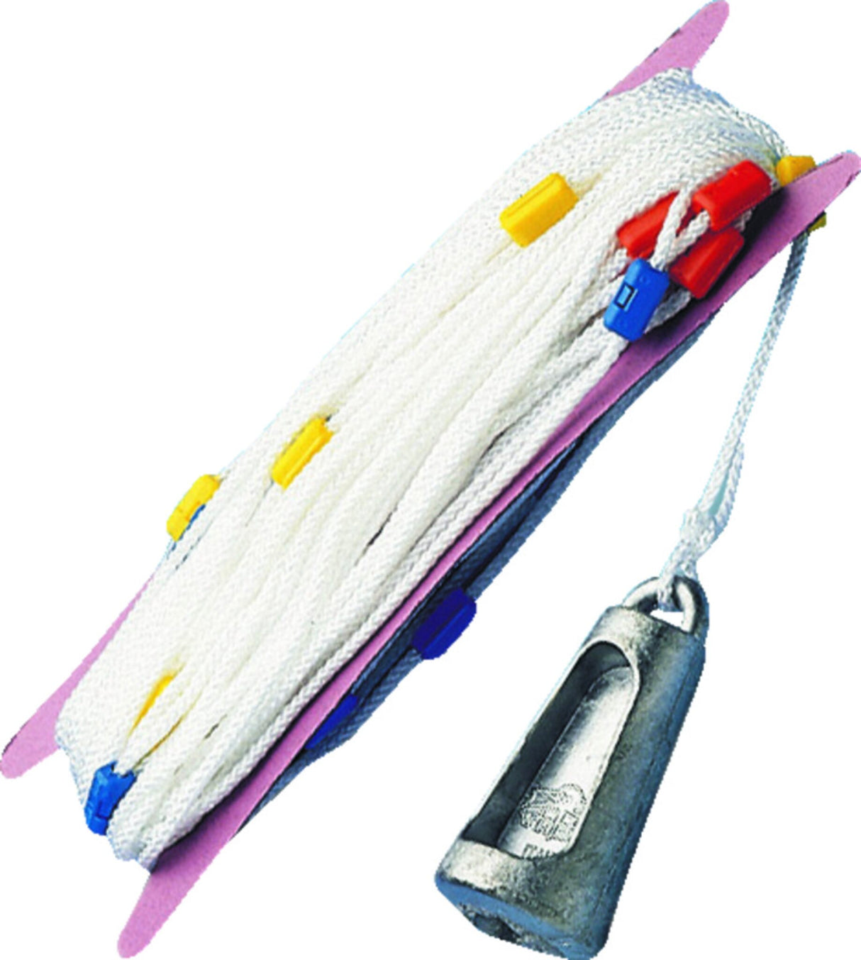 Trem Handlot mit 30-m-Nylonleine