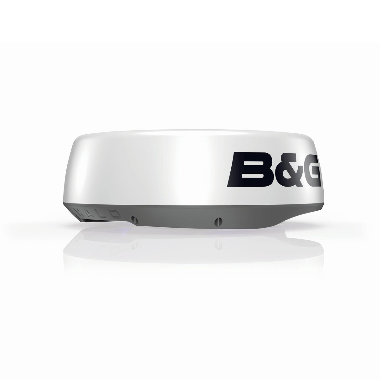 B&G Radar HALO20