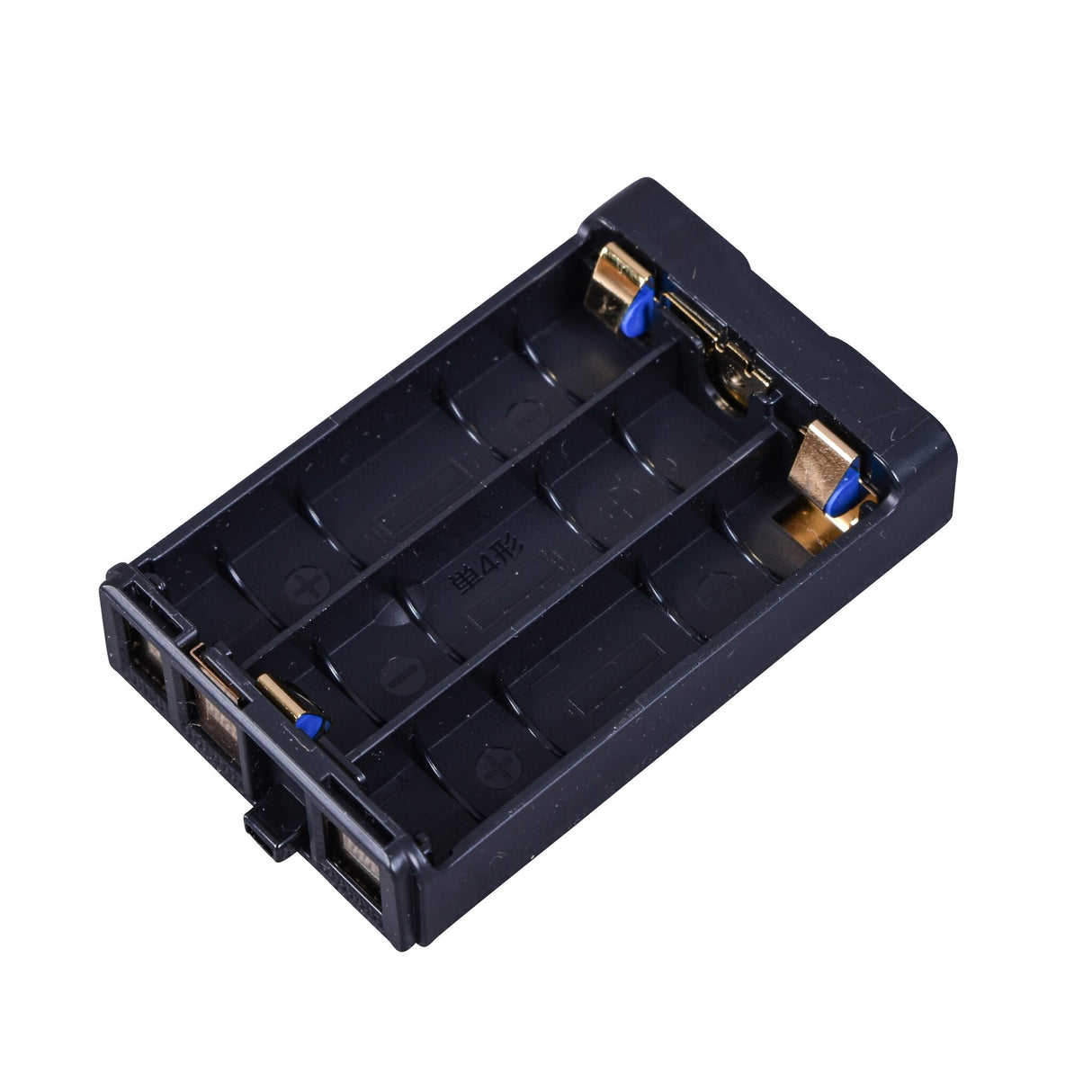 ICOM battery case 1 W for 3 AAA batteries M37E, battery compartment, high performance