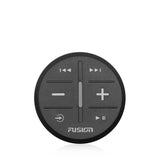 FUSION MS-ARX70 wireless remote control for 4 speaker zones, waterproof IP67 - white or black