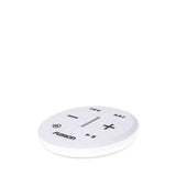 FUSION MS-ARX70 wireless remote control for 4 speaker zones, waterproof IP67 - white or black