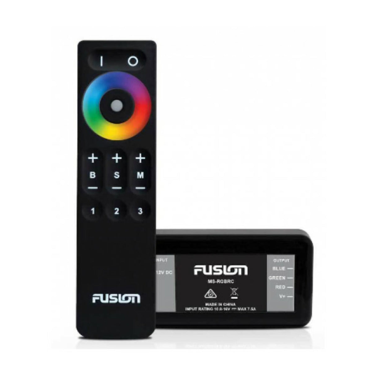 Fusion CRGBW-Farbwechselfernbedienung