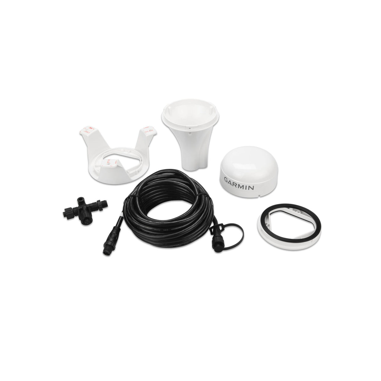GARMIN Positionsempfänger GPS 24xd mit Antenne NMEA 2000
