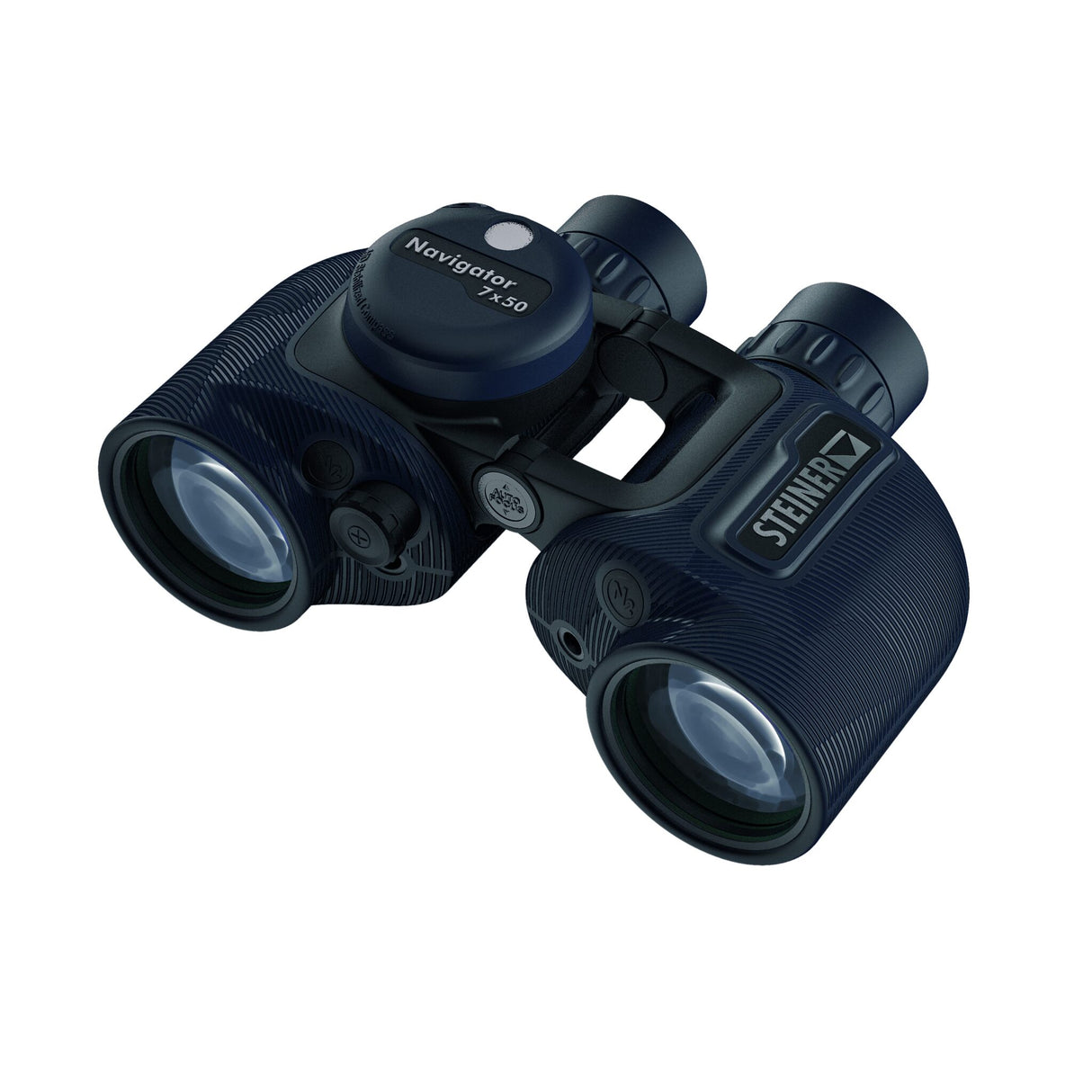 STEINER Fernglas Navigator 7x50c mit Kompass