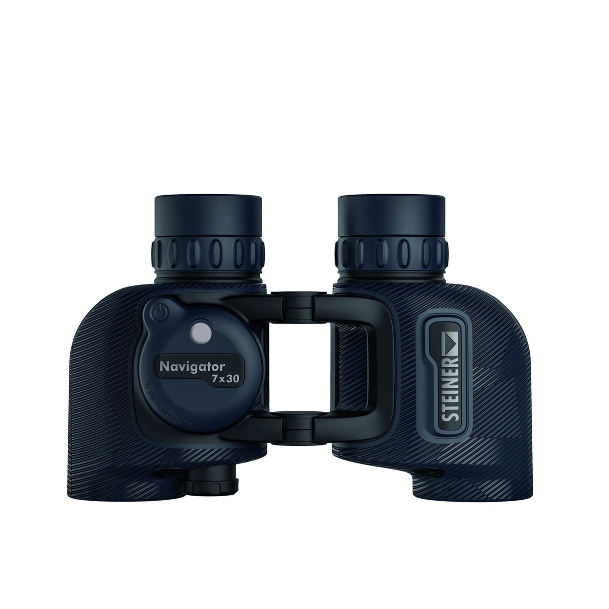 STEINER Fernglas Navigator 7x30c mit Kompass