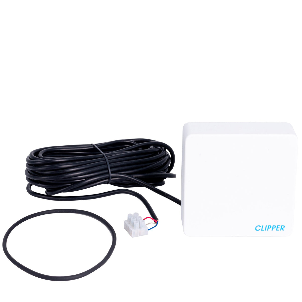 Clipper GPS Tochtergerät