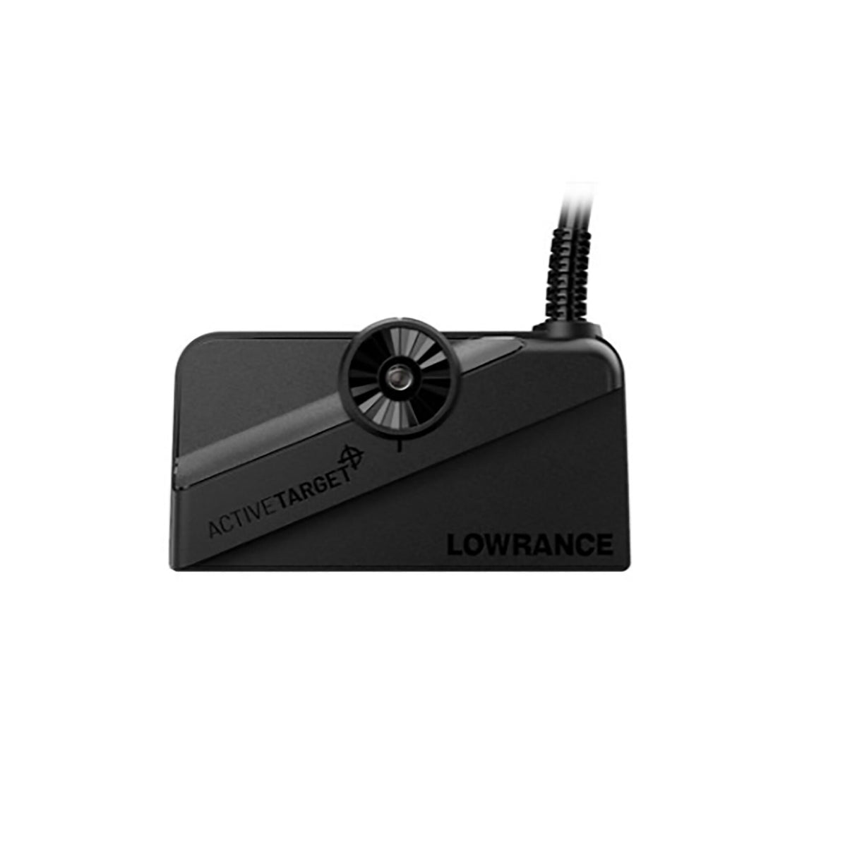 LOWRANCE ActiveTargetâ„¢-Live-Sonar