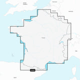 Navionics (Vision)+ Seekarten - Mitteleuropa