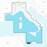 Navionics Regular - Südeuropa