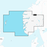 Navionics (Vision)+ Seekarten - Nordsee