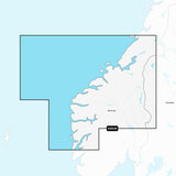 Navionics Regular - Nordsee