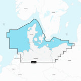 Navionics Regular - Nordsee