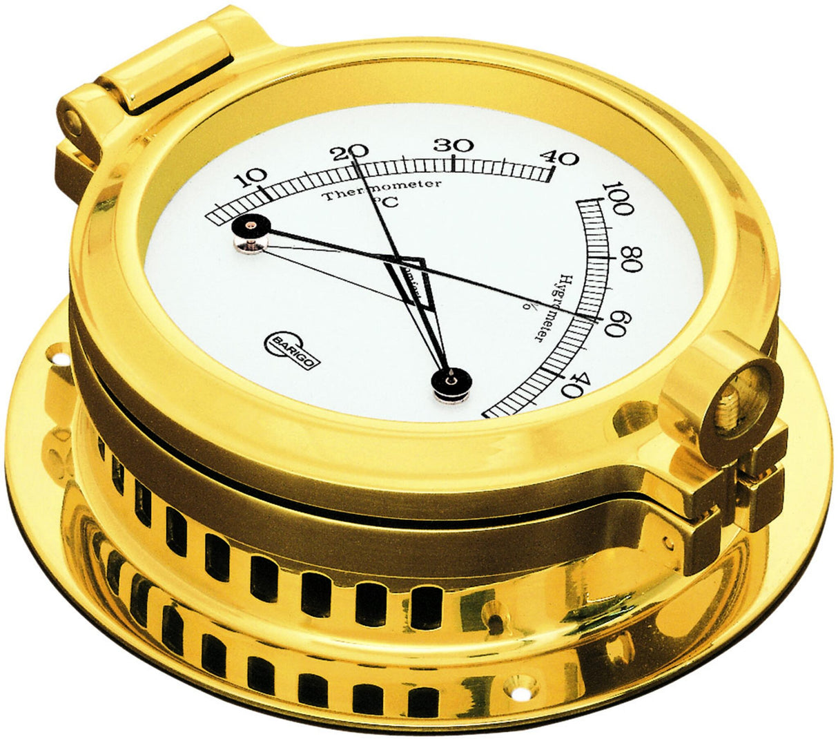 BARIGO Comfortmeter Poseidon