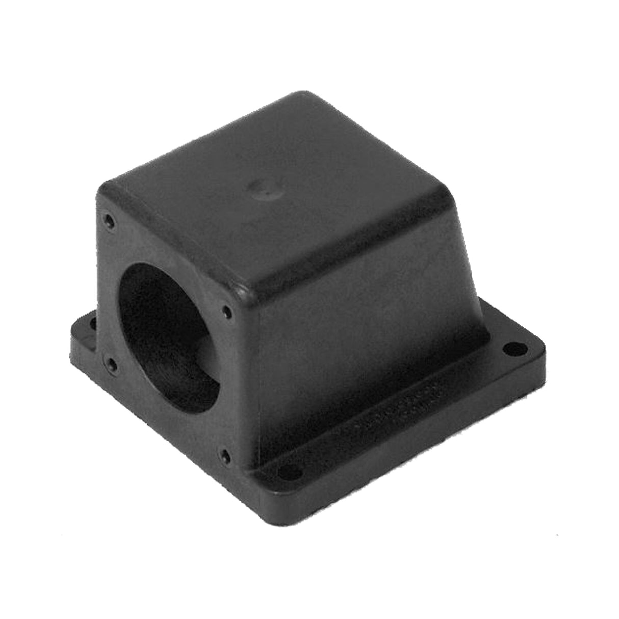 Winkelgehäuse Gr. 694 für Flaschenstecker