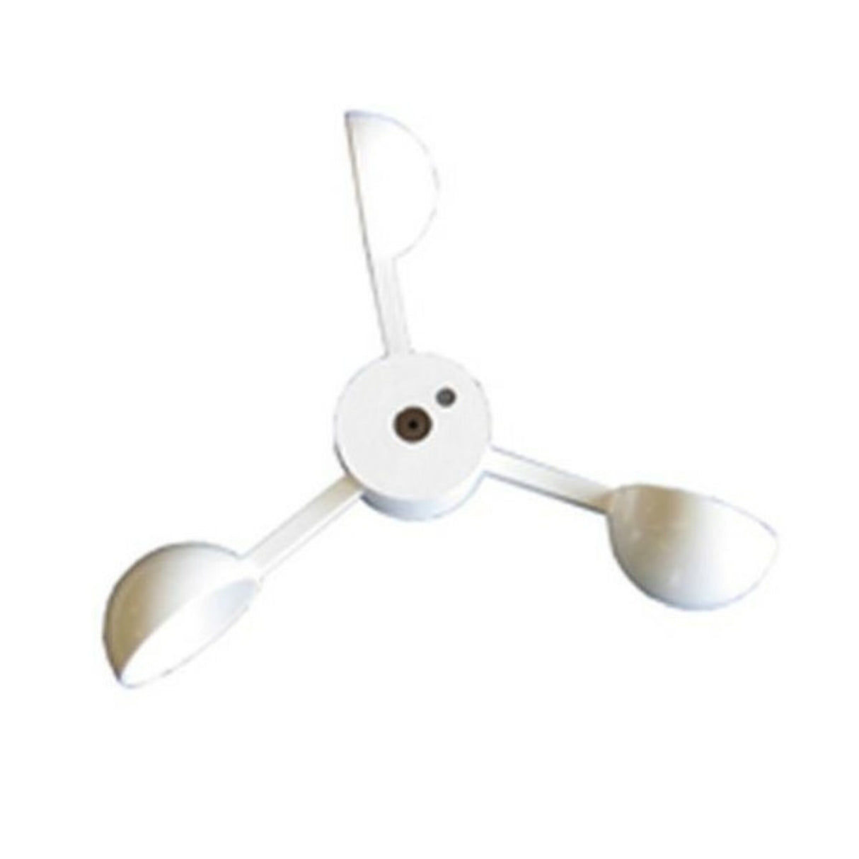 Ersatzlöffelrad für Windmessgeber