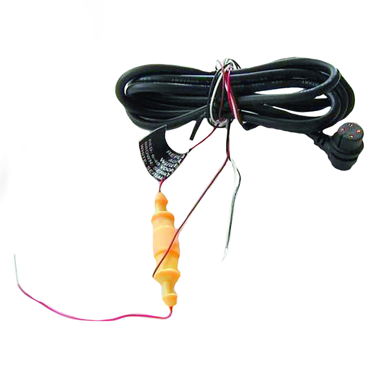 Strom-/Datenkabel 60/70er