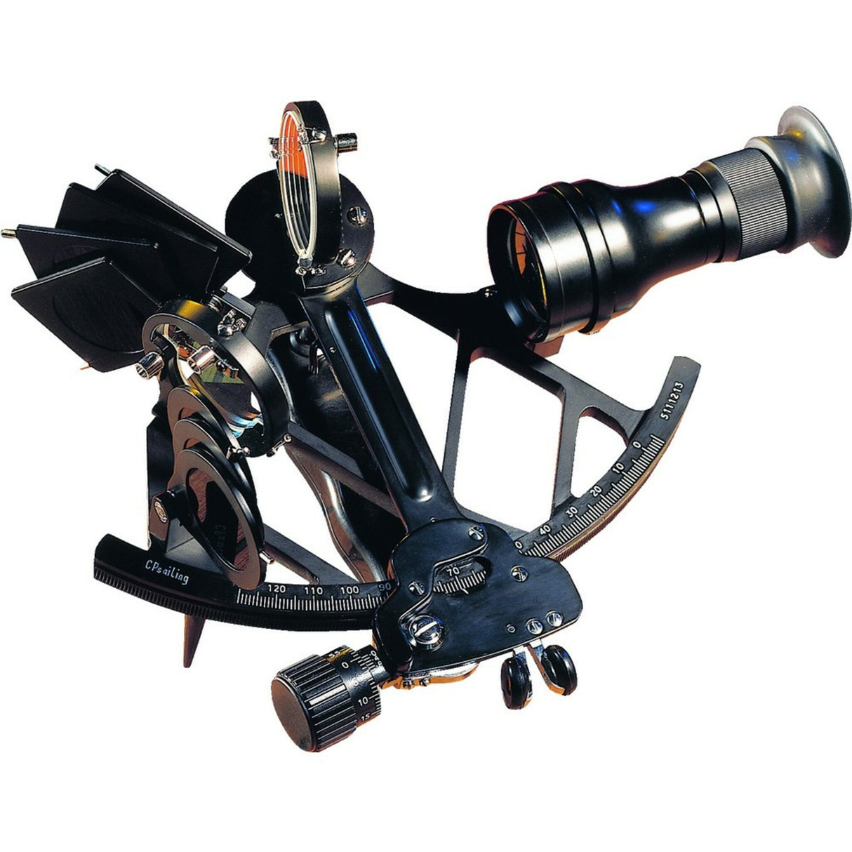 Cassens & Plath Yacht Sextant SAILING