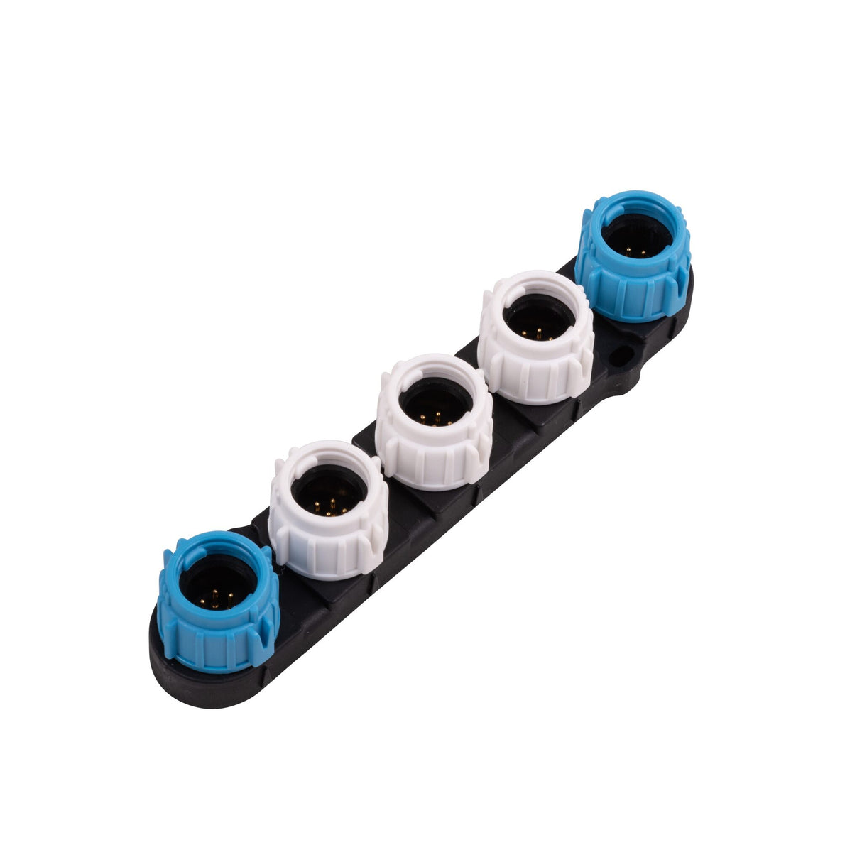 Raymarine 5-way connector, SeaTalkng, for spur cable and backbone