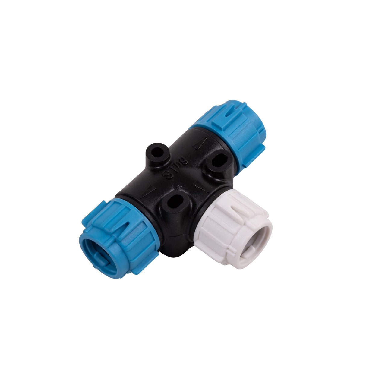 Raymarine T-piece SeaTalk-NG backbone connection, network adapter, for spur cable